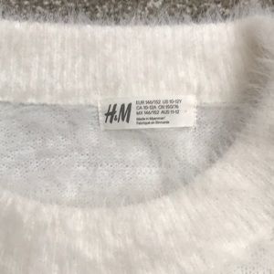 H&M sweater